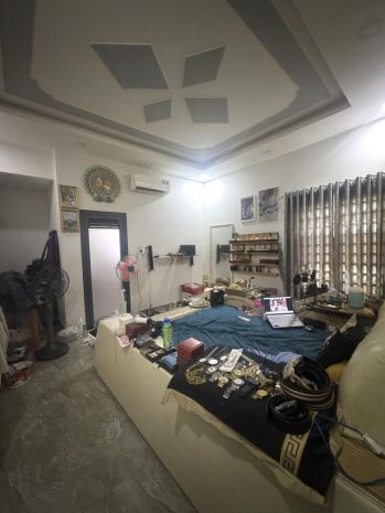 Nhà ngang 5m dài 20m gần gigamall thủ đức  4 phòng ngủ 7272059