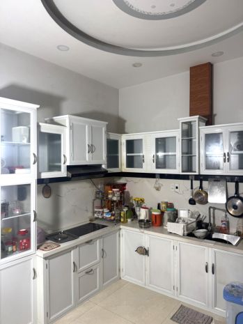 Nhà ngang 5m dài 20m gần gigamall thủ đức  4 phòng ngủ 7272062