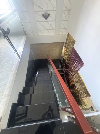 Nhà ngang 5m dài 20m gần gigamall thủ đức  4 phòng ngủ 7272063