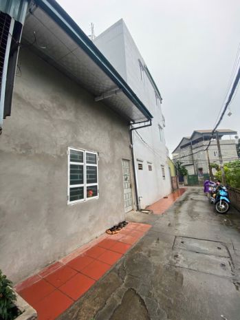 Bán nhà phúc lợi  50m²  ngõ ô tô  dòng tiền 60trnăm 7272102