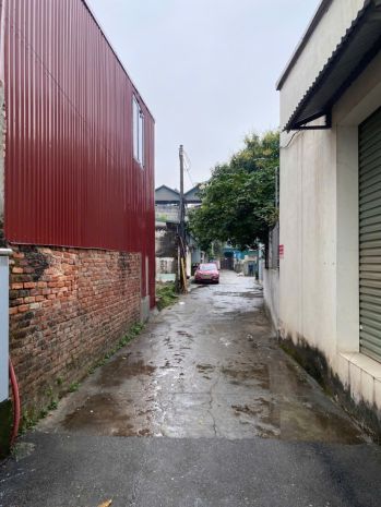 Bán nhà phúc lợi  50m²  ngõ ô tô  dòng tiền 60trnăm 7272103