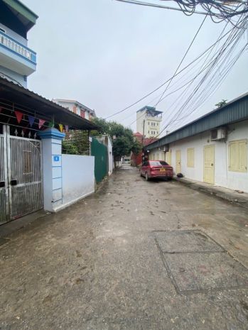 Bán nhà phúc lợi  50m²  ngõ ô tô  dòng tiền 60trnăm 7272105