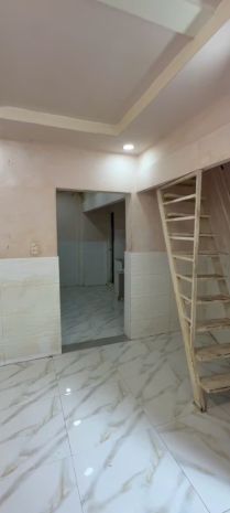 Bán nhà hẻm lê văn lương, p.tân hưng q.7 cũ giá 2 tỷ 550 7272137