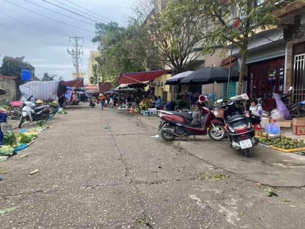 Chính chủ cần bán lô đất ngay trung tâm giá tốt tại phường t 7272326