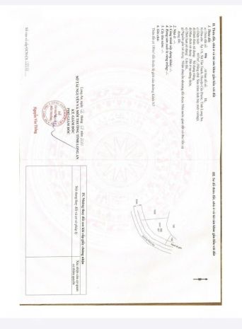 Bán đất view đẹp - tại ấp 1a  xã tân trạch - huyện cần đước 7272444