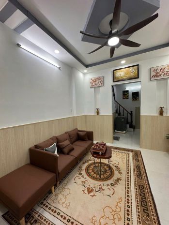 Bán nhà chính chủ  cần giuộc, long an 7272474