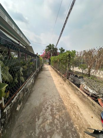 Bán nhà chính chủ  cần giuộc, long an 7272476