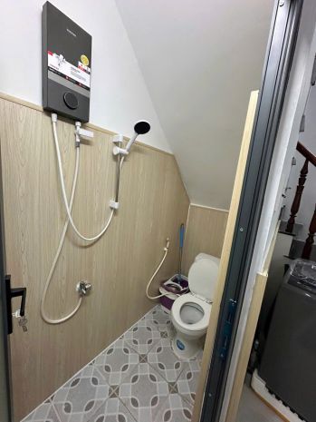 Bán nhà chính chủ  cần giuộc, long an 7272477