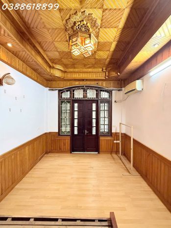 Phân lô hoàng quốc việt- cầu giấy - 50mx 4t - trước nhà oto 7272482