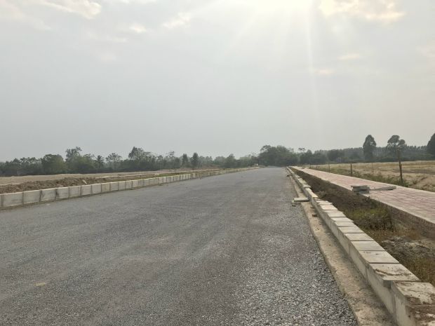 Bán 6.680m2 đất cụm công nghiệp đoan bái  đã có sổ đỏ 7272579