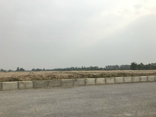 Bán 6.680m2 đất cụm công nghiệp đoan bái  đã có sổ đỏ 7272581