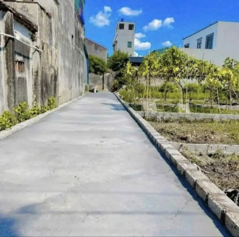 Siêu phẩm hồng vân - đất cổ giá rẻ nhất khu vực - chỉ 7272600