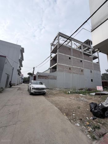 Chỉ còn 1 lô 2 mặt tiền tại khu đấu giá cống suối đồng lư 7272619