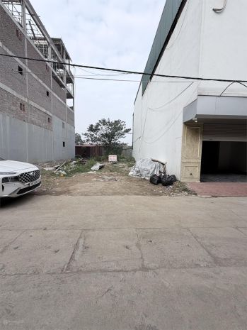 Chỉ còn 1 lô 2 mặt tiền tại khu đấu giá cống suối đồng lư 7272620