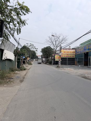 Chỉ còn 1 lô 2 mặt tiền tại khu đấu giá cống suối đồng lư 7272621