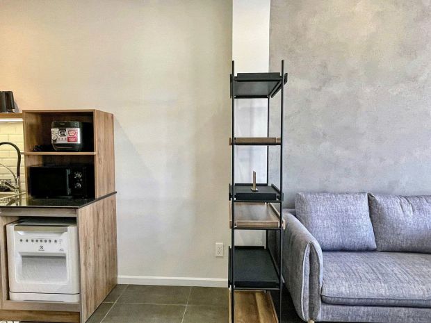 Nhượng hợp đồng căn hộ dịch vụ full nội thất  thảo điền 7272708