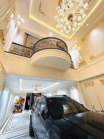 Giá rẻ hơn khu vực - 86m2, 7t phân lô phúc đồng, ô tô tránh 7272794