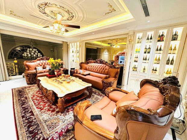 Giá rẻ hơn khu vực - 86m2, 7t phân lô phúc đồng, ô tô tránh 7272795