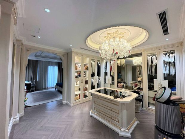 Giá rẻ hơn khu vực - 86m2, 7t phân lô phúc đồng, ô tô tránh 7272796