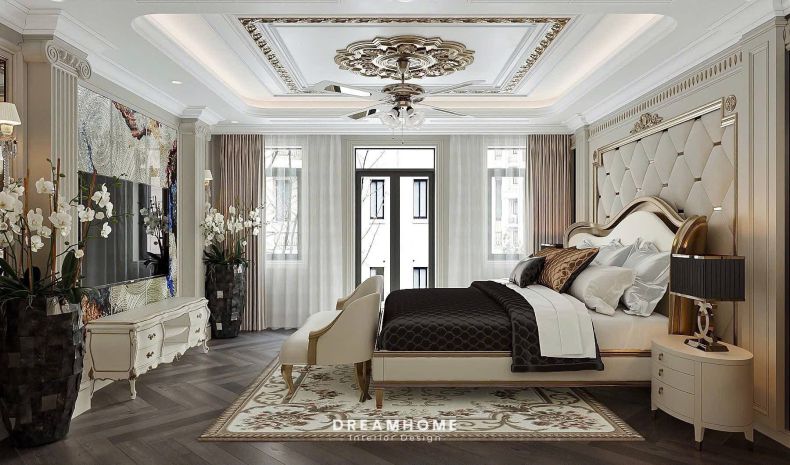 Giá rẻ hơn khu vực - 86m2, 7t phân lô phúc đồng, ô tô tránh 7272798