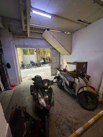 Bán nhà mặt tiền 160m2 3 tầng ngang 9m lô góc kd đỉnh biệt 7273060