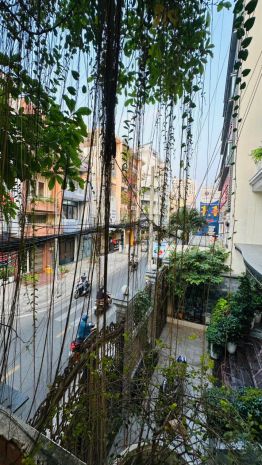 Bán nhà mặt tiền 160m2 3 tầng ngang 9m lô góc kd đỉnh biệt 7273063