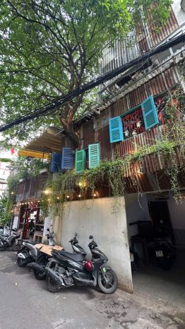 Bán nhà mặt tiền 160m2 3 tầng ngang 9m lô góc kd đỉnh biệt 7273066