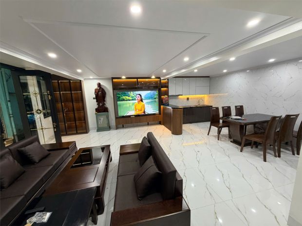 Nhà đẹp  giá tốt   chính chủ cần bán nhanh căn nhà tại 7273073