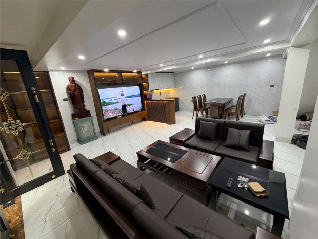 Nhà đẹp  giá tốt   chính chủ cần bán nhanh căn nhà tại 7273077