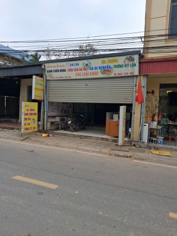 Cho thuê nhà mặt tiền kinh doanh  trục chính thanh đình 7273078