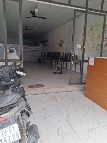 Cho thuê nhà mặt tiền kinh doanh  trục chính thanh đình 7273081