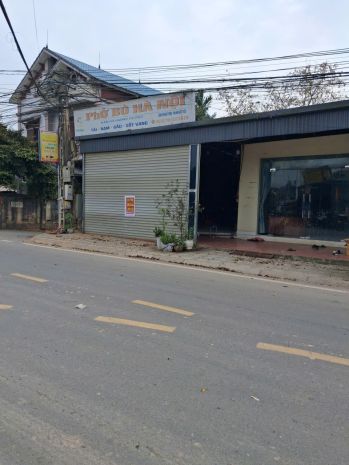 Cho thuê nhà mặt tiền kinh doanh  trục chính thanh đình 7273082