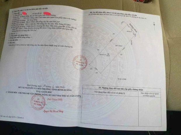 Nhà vườn  giá tốt   sở hữu ngay nhà vườn tại xã bạch 7273092