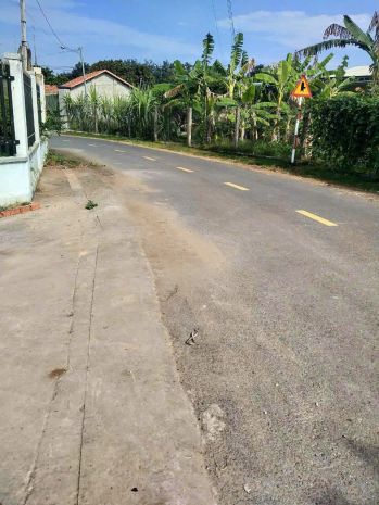 Nhà vườn  giá tốt   sở hữu ngay nhà vườn tại xã bạch 7273094