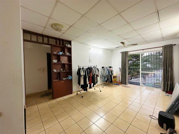 Căn hộ man thiện nằm ngay trung tâm quận 9 cũ, hiện thuộc 7273117