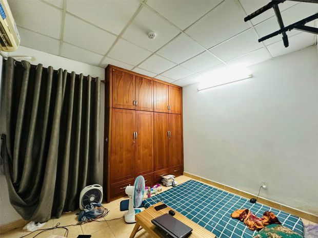 Căn hộ man thiện nằm ngay trung tâm quận 9 cũ, hiện thuộc 7273118