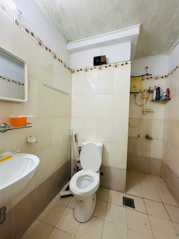 Căn hộ man thiện nằm ngay trung tâm quận 9 cũ, hiện thuộc 7273119