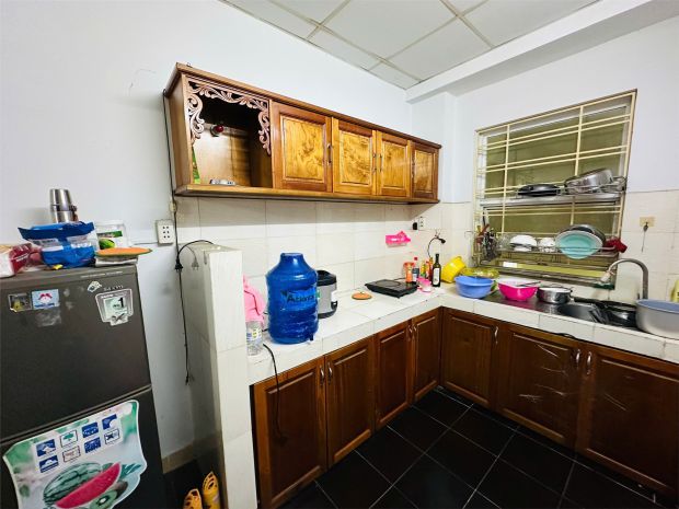 Căn hộ man thiện nằm ngay trung tâm quận 9 cũ, hiện thuộc 7273121