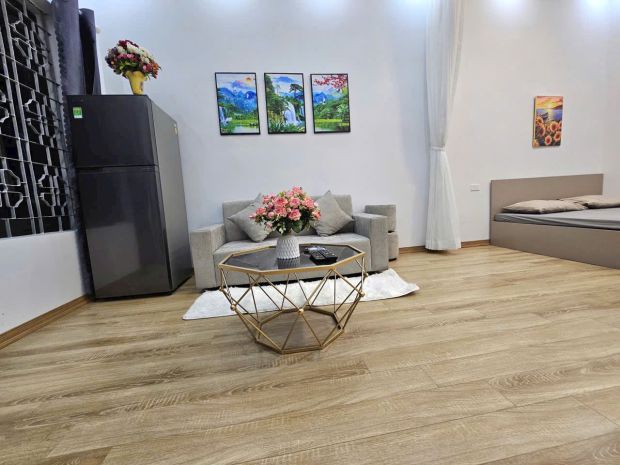 Cần bán gấp nhà tập thể đường cầu bươu, kiến hưng, hà đông 7273123