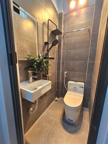 Cần bán gấp nhà tập thể đường cầu bươu, kiến hưng, hà đông 7273124