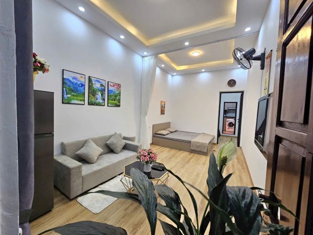 Cần bán gấp nhà tập thể đường cầu bươu, kiến hưng, hà đông 7273125