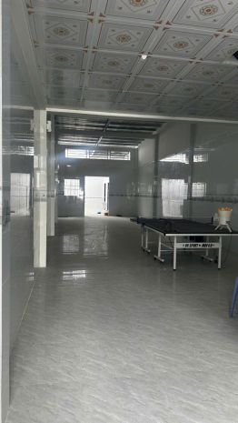 Nhà mới đẹp  giá tốt   chính chủ cần bán tại số 18, đường 7273128