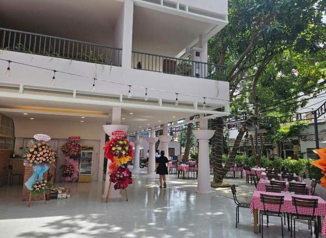 Nhà đẹp giá tốt -cần bán biệt thự 3 tầng - 2 mặt tiền tại 7273137