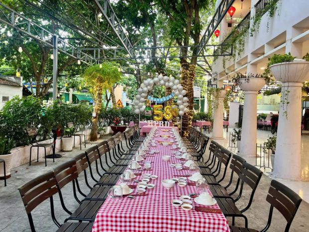 Nhà đẹp giá tốt -cần bán biệt thự 3 tầng - 2 mặt tiền tại 7273138