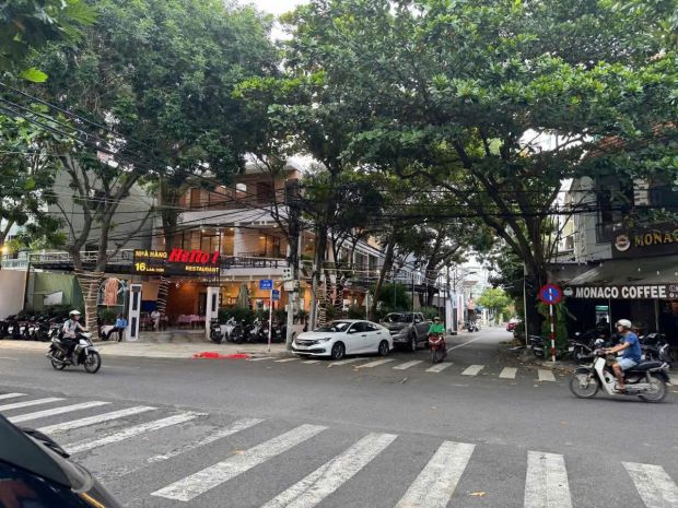 Nhà đẹp giá tốt -cần bán biệt thự 3 tầng - 2 mặt tiền tại 7273139