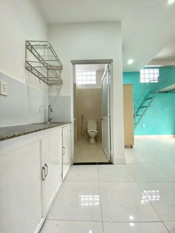 Cho thuê nhà đẹp giá rẻ - nhà mới hoàn thiện như hình 7273196