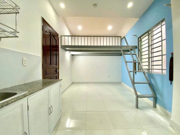 Cho thuê nhà đẹp giá rẻ - nhà mới hoàn thiện như hình 7273197