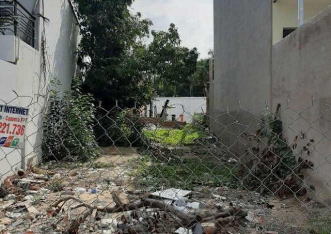 Bán lô đất hẻm xe tải nở hậu hẻm 84 đường 11, trường thọ, 7273245