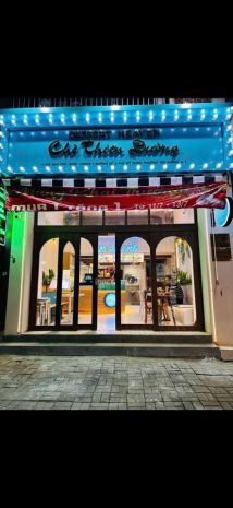 Cho thuê  sang nhượng quán kinh doanh  full nội thất, vào 7273314