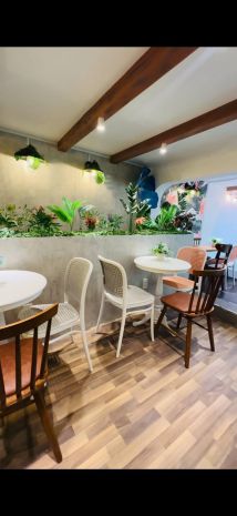 Cho thuê  sang nhượng quán kinh doanh  full nội thất, vào 7273316